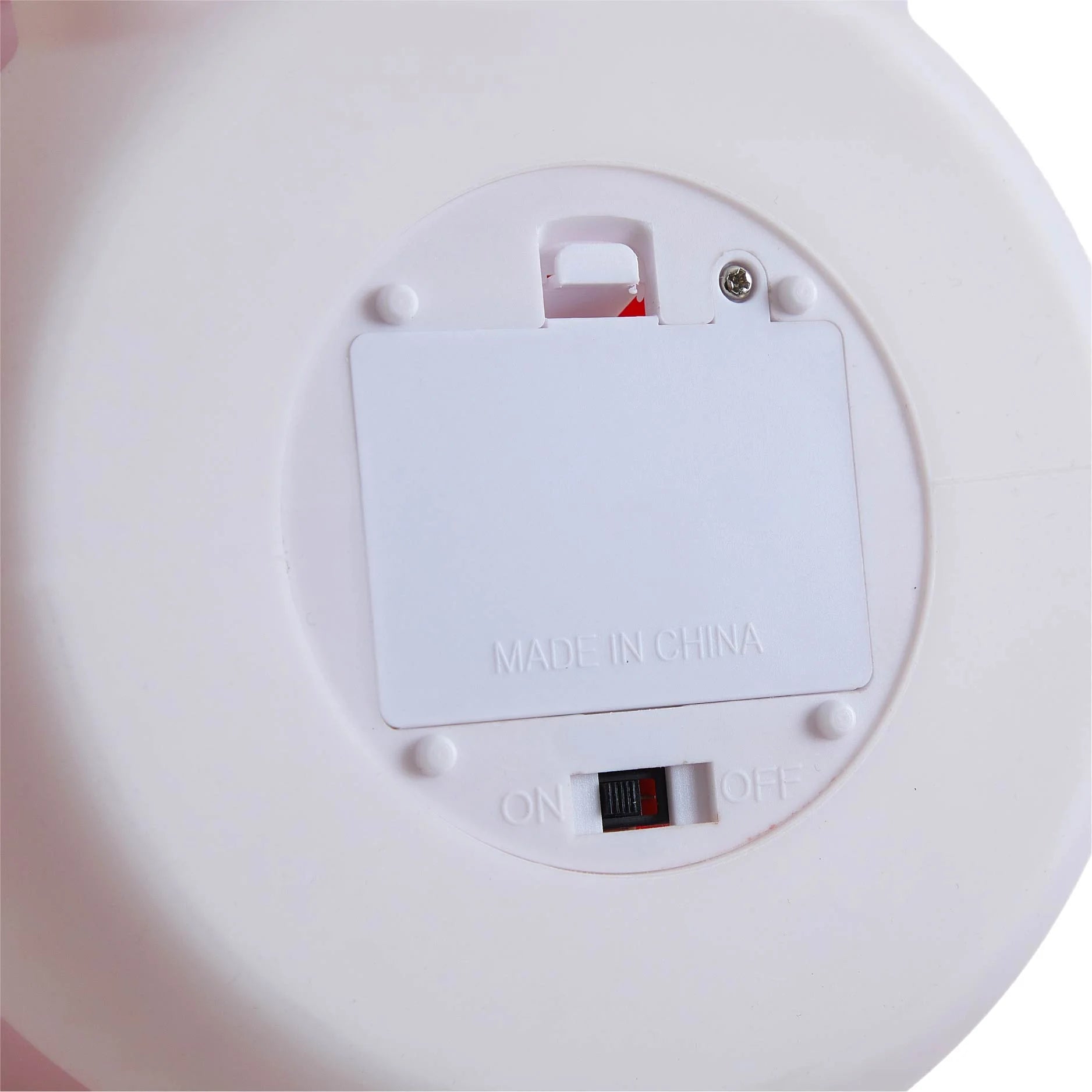 Mushroom Jumbo Squishy Mood Light