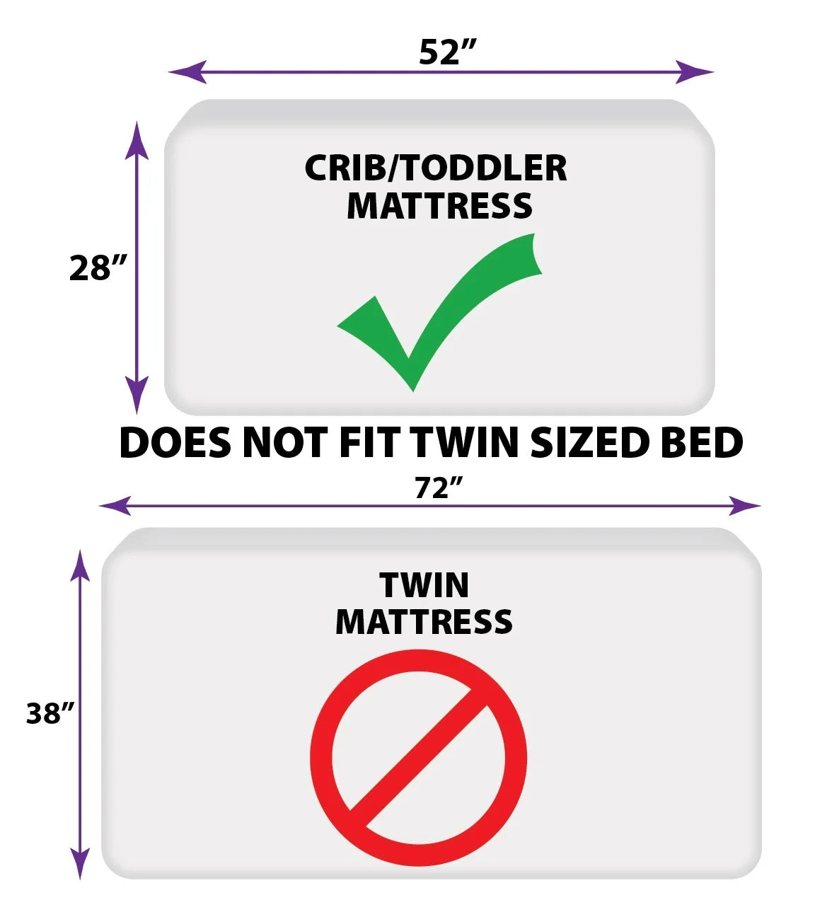 Welcome to Jurassic World 4 Piece Toddler Bed Set
