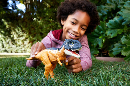: Dominion Roar Strikers Dinosaur Figures Medium Size for 4 Year Olds & Up