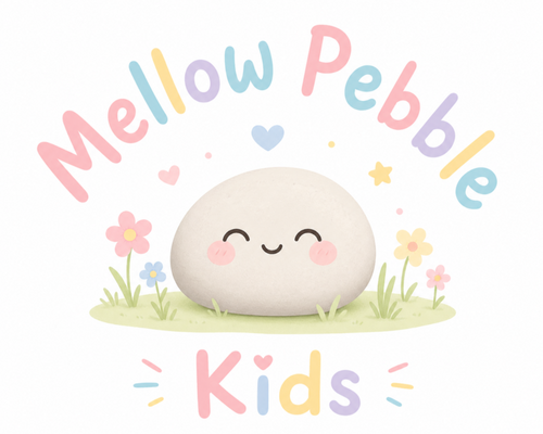 Mellow Pebble Kids